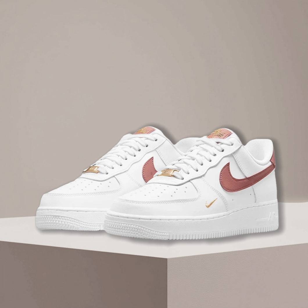 Men'S Shoes Nike Air Force - Nike Air Force 1 '07 Unisex