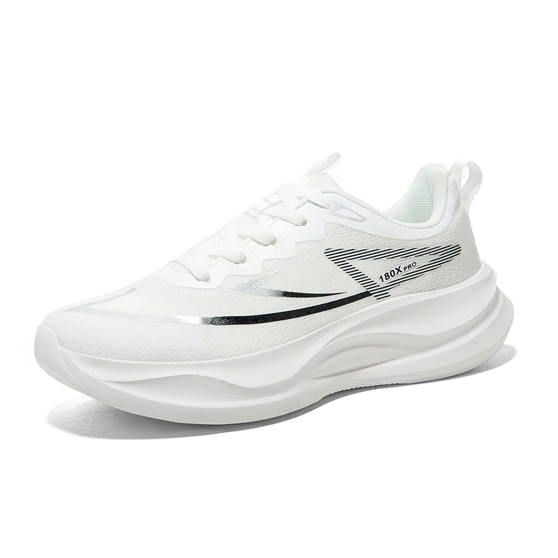 Men Shoes Eu To Us - Summer Ultra Light Men Women Running