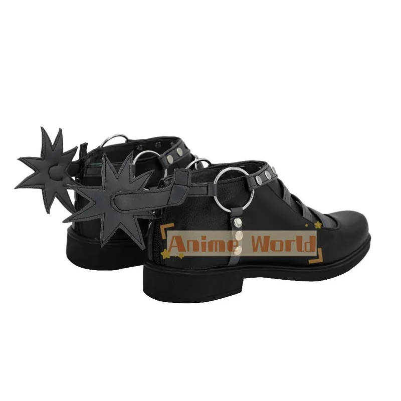 Men Shoes Size 11 - 2025 11 Charlotte Katakuri Cosplay Shoes
