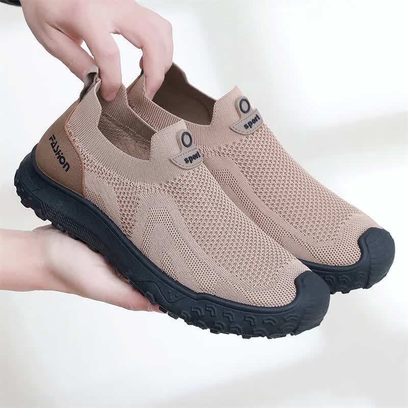 Men'S Shoes For Sale - Summer Men Casual Shoes Elastic Slip
