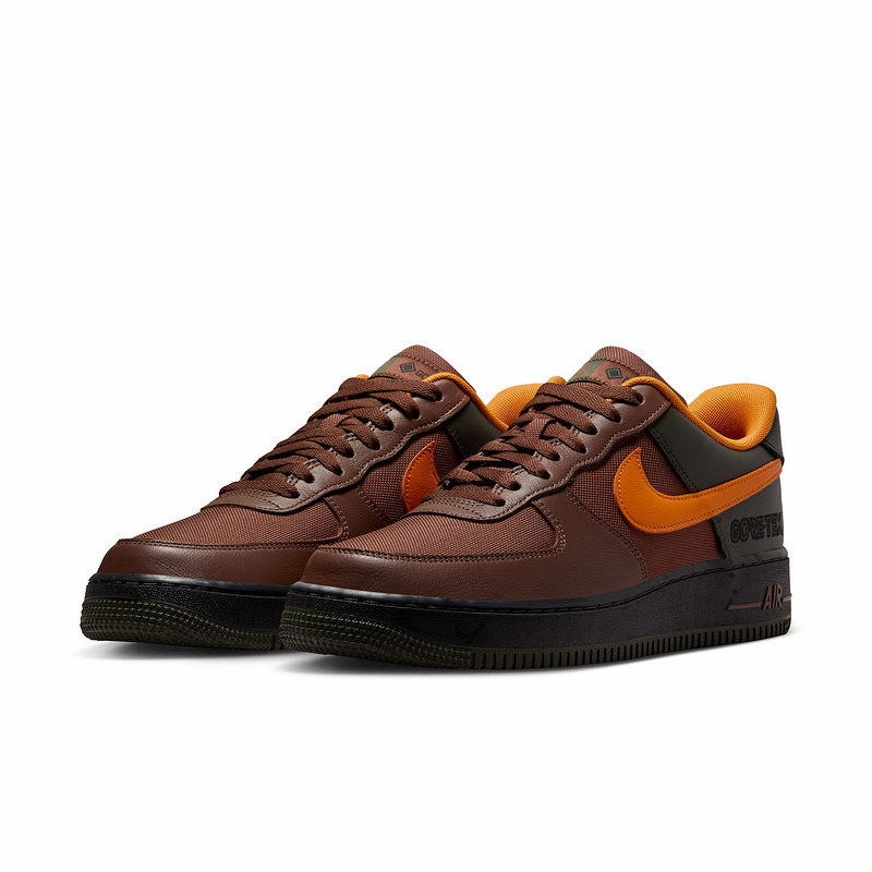 Men'S Shoes Nike Air Force - NIKE Air Force 1 Men's Shoes