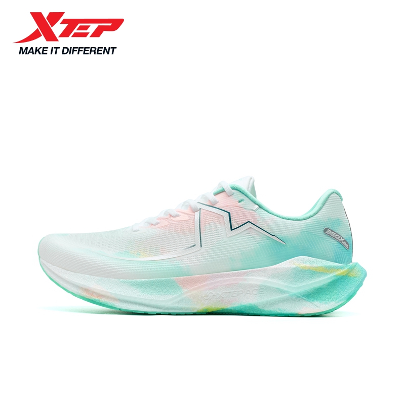 Men'S Xtep Shoes - Xtep 360X 3.0 For Male Stable