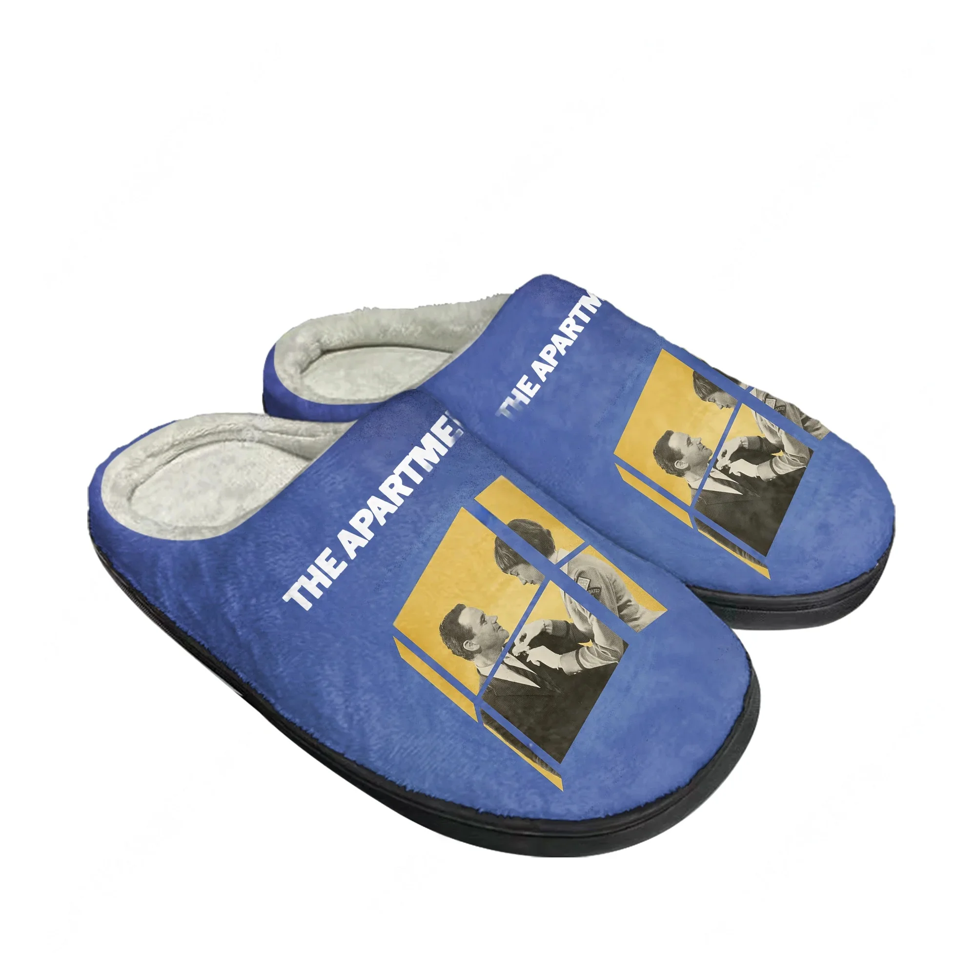 Men'S Shoes Quality - The Apartment Cotton Shoe Family Slipper