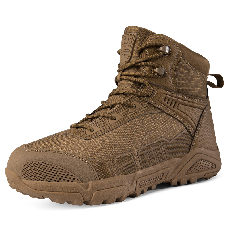 Men'S Shoes Dockers - Men Tactical Boots Male Army Shoes