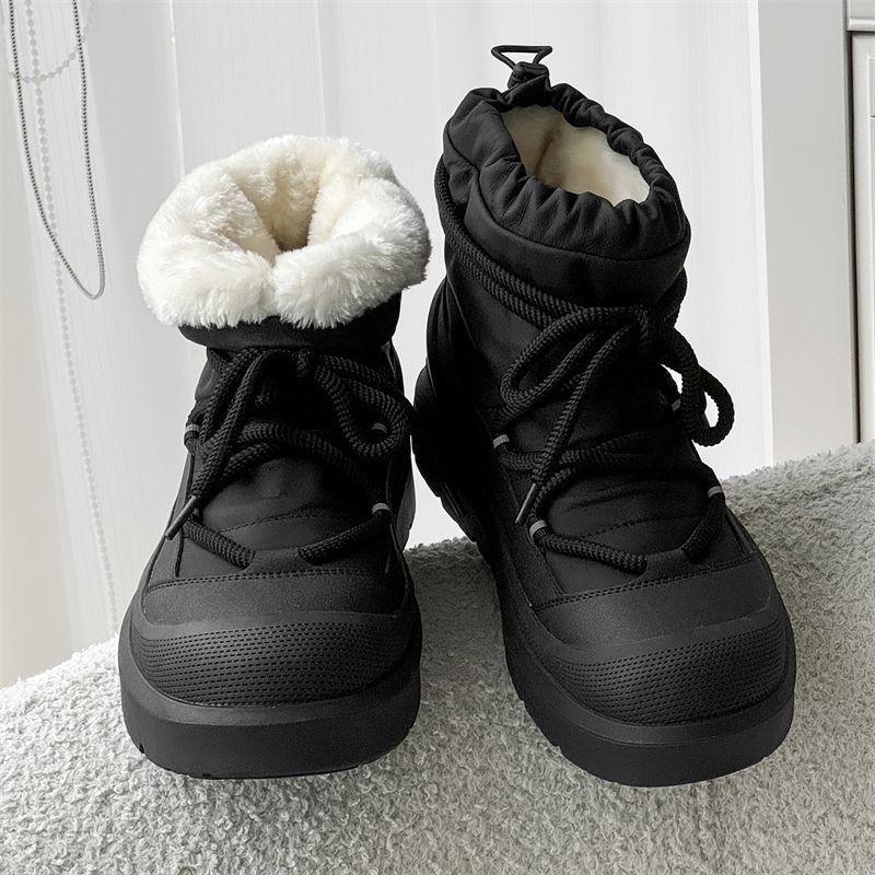 Men'S Shoes Dockers - Designer New Men's Snow Boots Winter