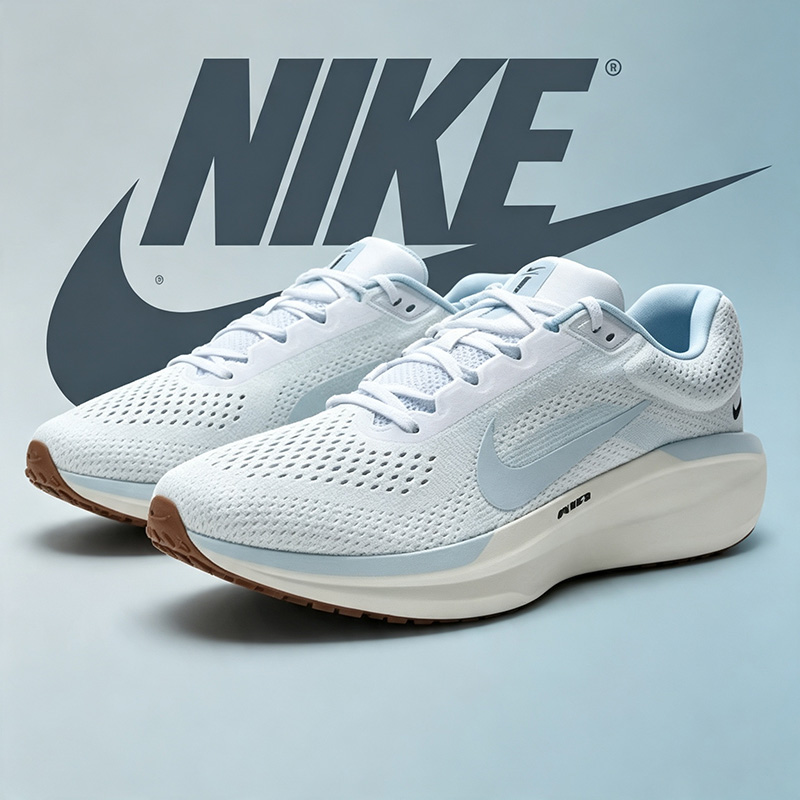 Men Shoes Size 11 - NIKE Men's Running Shoes AIRWINFLO 11
