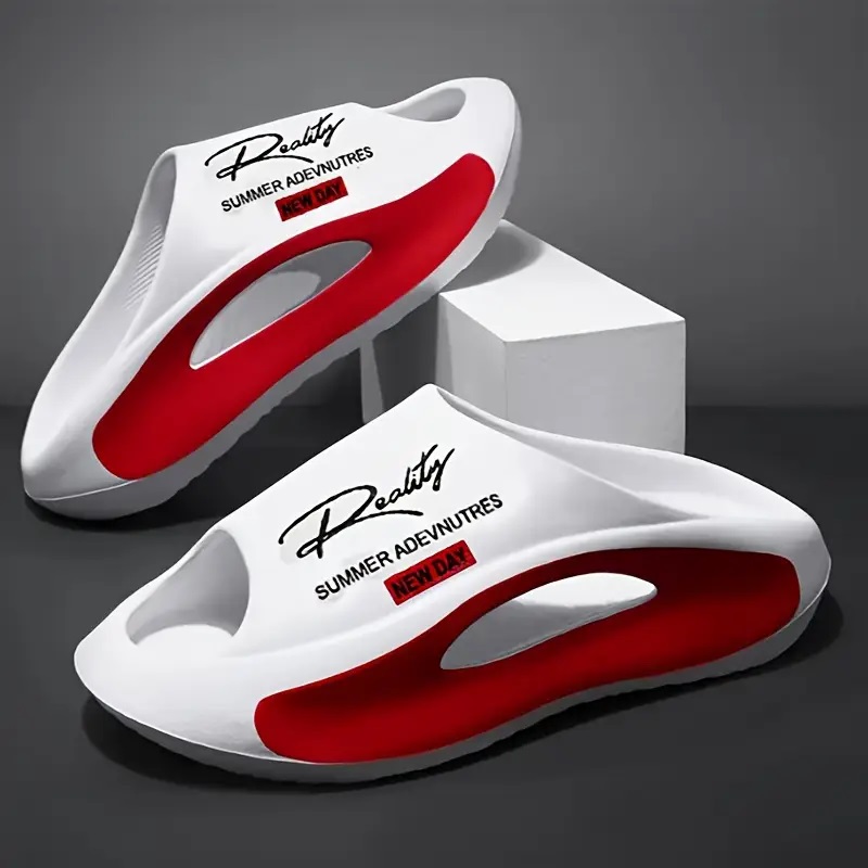 Men'S Shoes For Sale - Unisex Casual Four Seasons Slippers Sandals