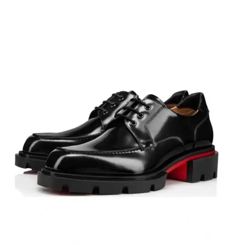 Men Shoes Red Bottom - New Luxury Mens Red Sole Derby