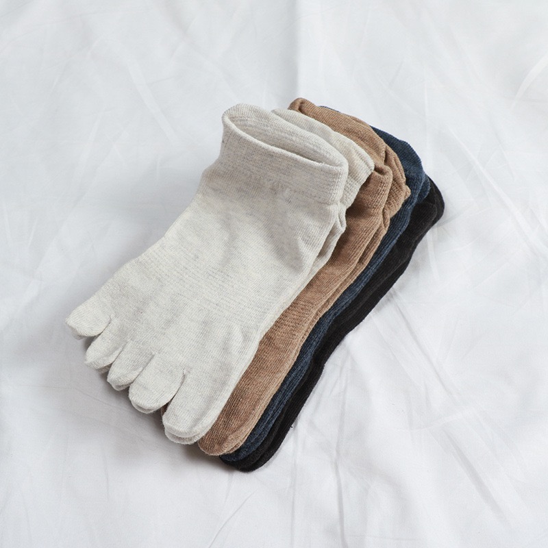 New Men Winter Thickened Five  - đánh giá và giá Sport Slide Men
