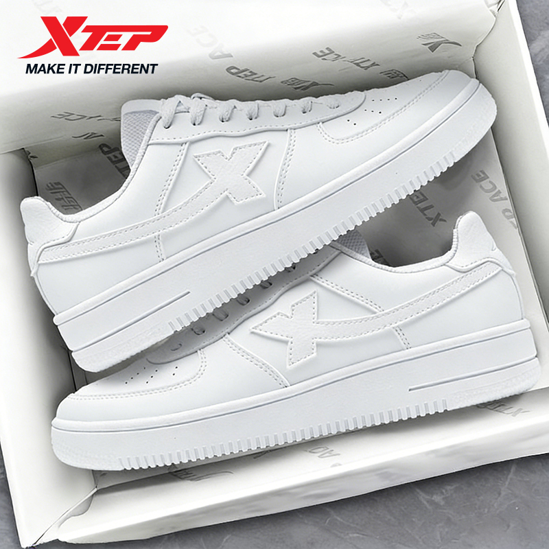 Xtep Skateboarding Shoes For M - đánh giá và giá Men'S Xtep Shoes