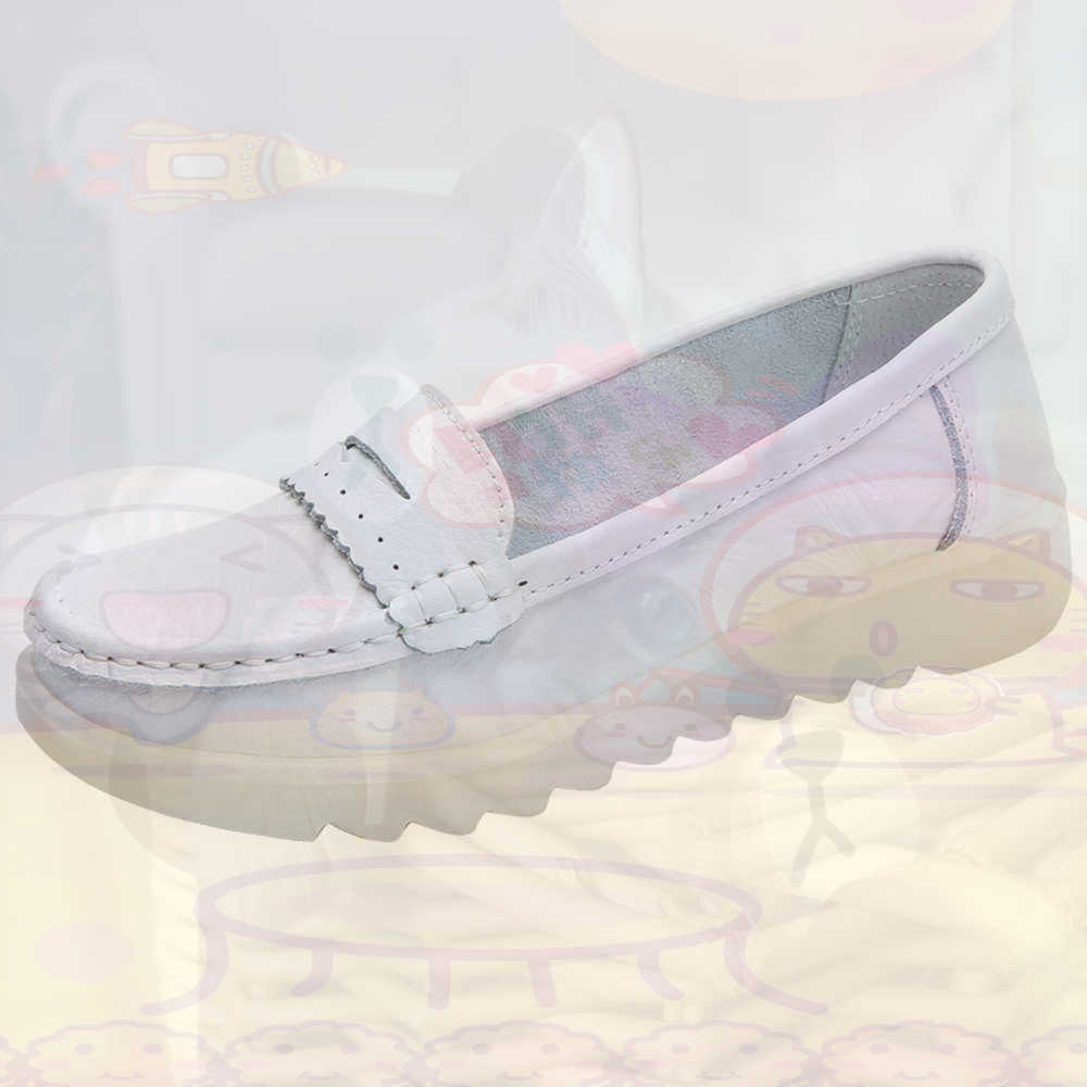 Moccasin Driving Teenage Sneak - đánh giá và giá Men'S Shoes Different Types
