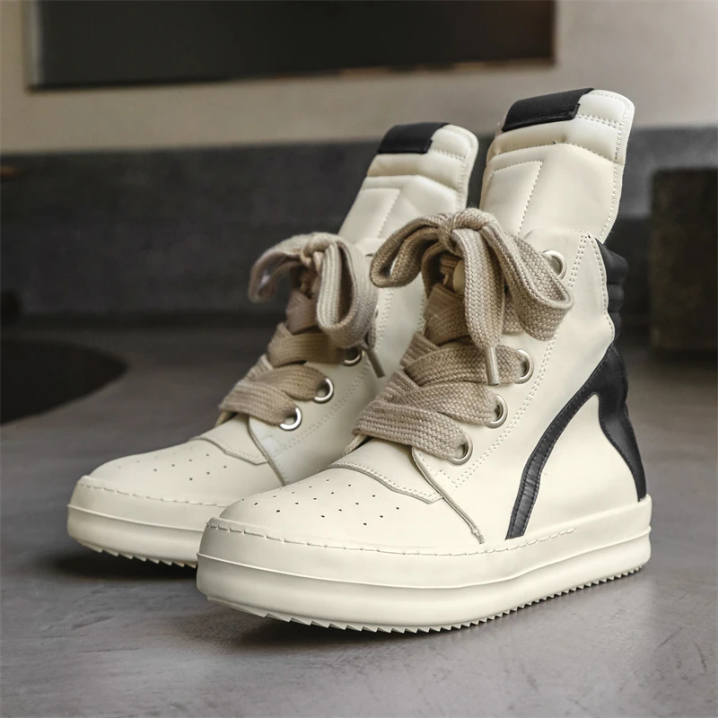 Men Casual Luxury Sneakers Str - đánh giá và giá Men'S Shoes With Support