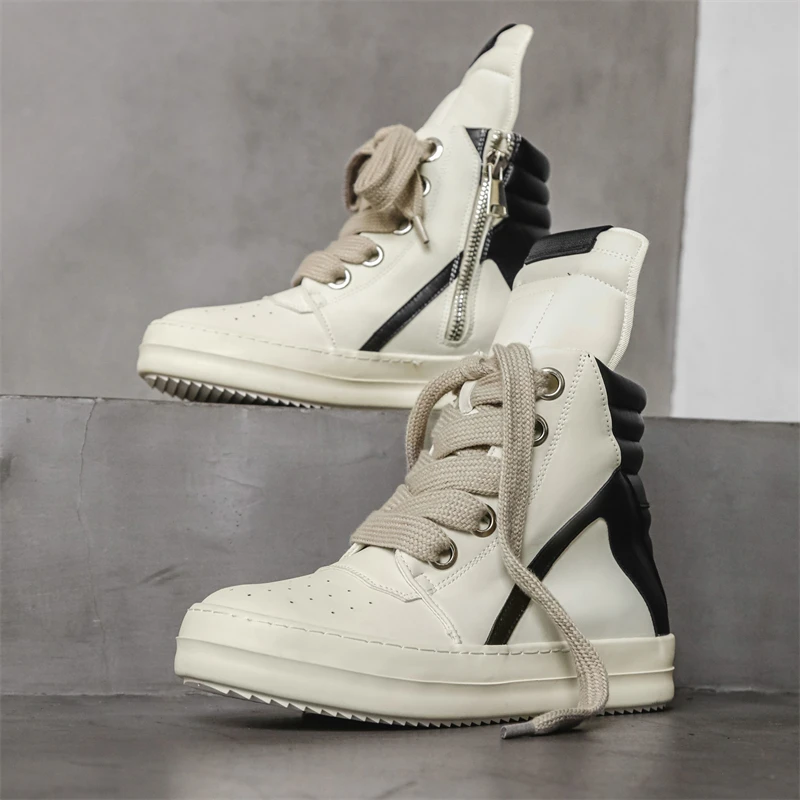 Men Casual Luxury Sneakers Str - đánh giá và giá Men'S Shoes With Support