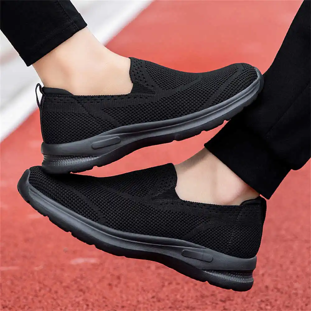 Without Lace Net Man's Boots F - đánh giá và giá Men'S Shoes Different Types