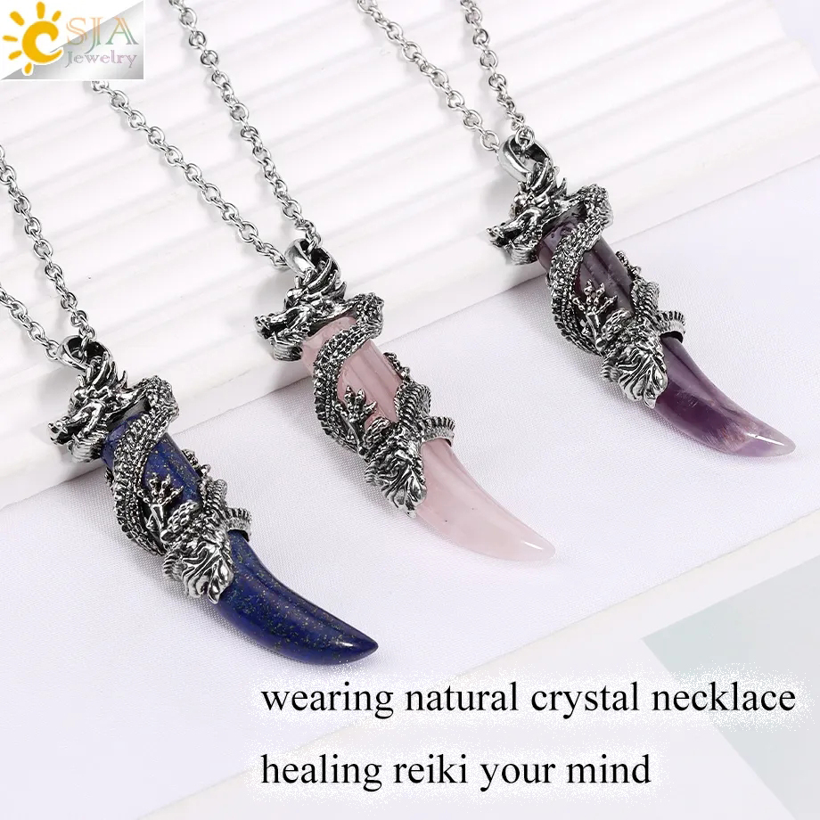 Vintage Man Crystal Necklace D - đánh giá và giá Sport Slide Men