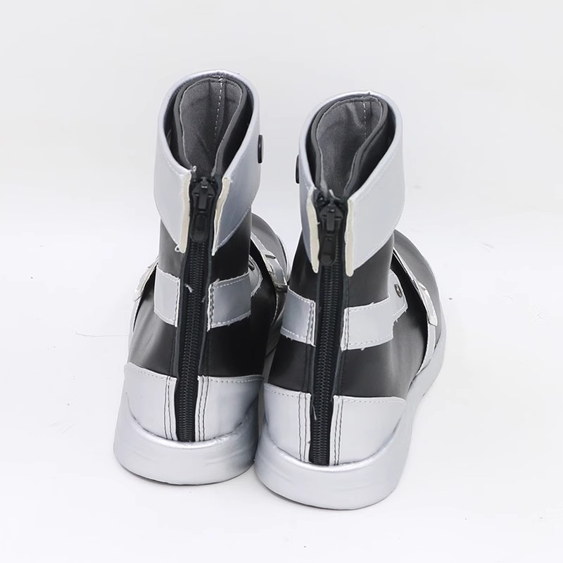 Game Zenless Zone Zero Anton I - đánh giá và giá Men'S Shoes Zone