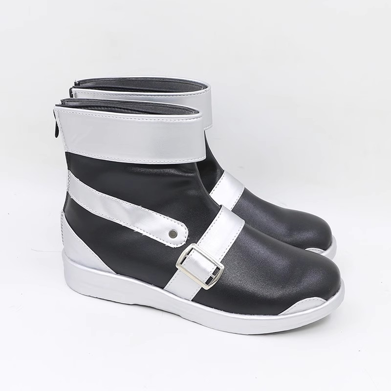 Game Zenless Zone Zero Anton I - đánh giá và giá Men'S Shoes Zone