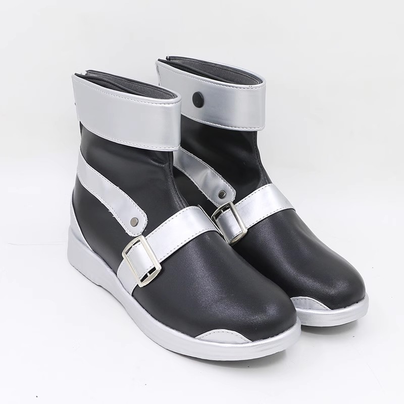 Game Zenless Zone Zero Anton I - đánh giá và giá Men'S Shoes Zone