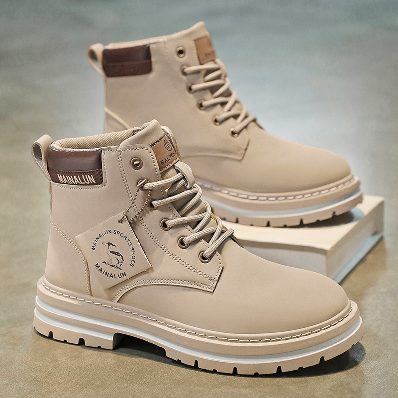 Classic Men High Top Boots Hig - đánh giá và giá Canvas Sneaker High