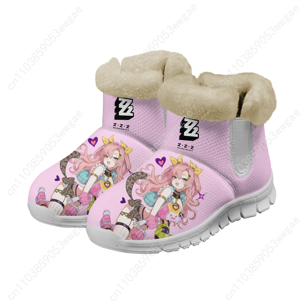 Absolute Zone Zero Snow Boots  - đánh giá và giá Men'S Shoes Zone
