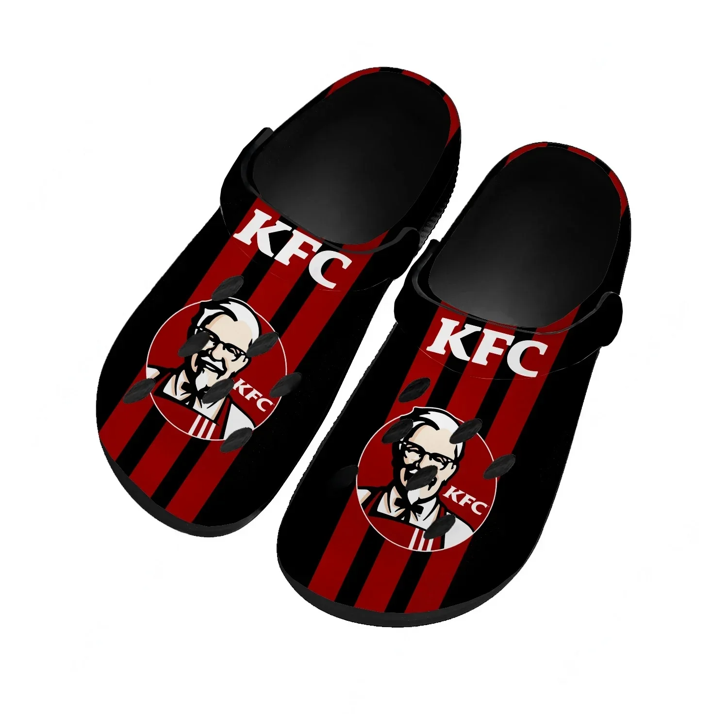 KFC Sandals Women Teenager Hom - đánh giá và giá Men'S Shoes Quality