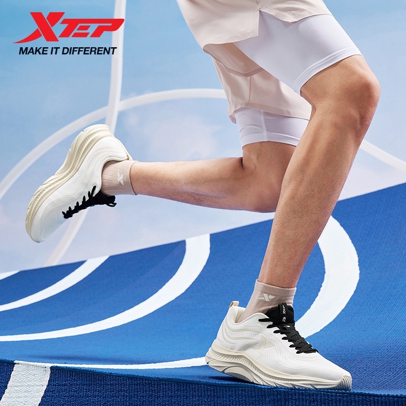 Xtep Sneakers For Men 2025 Aut - đánh giá và giá Men'S Xtep Shoes