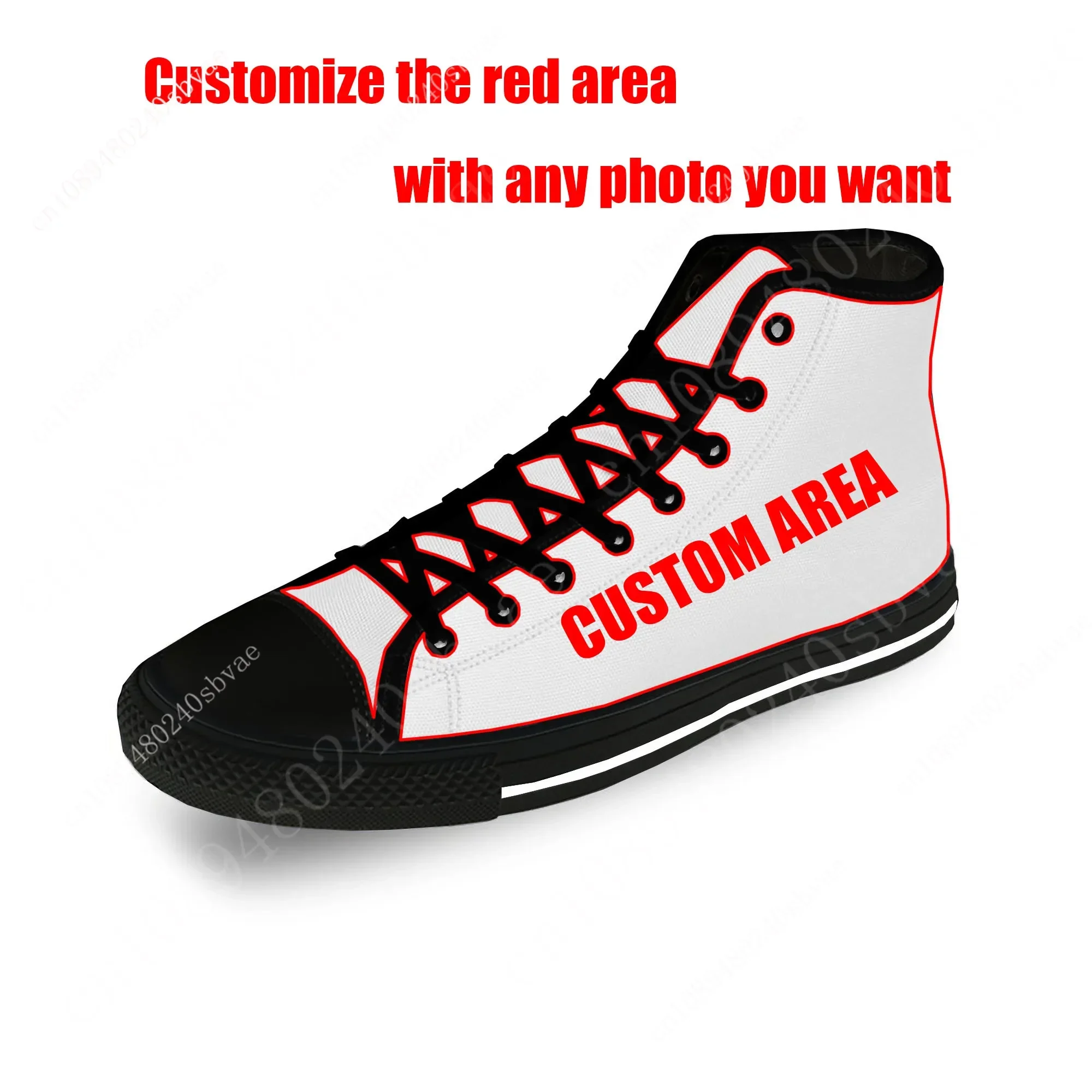Plaid High Top Shoes Mens Wome - đánh giá và giá Canvas Sneaker High