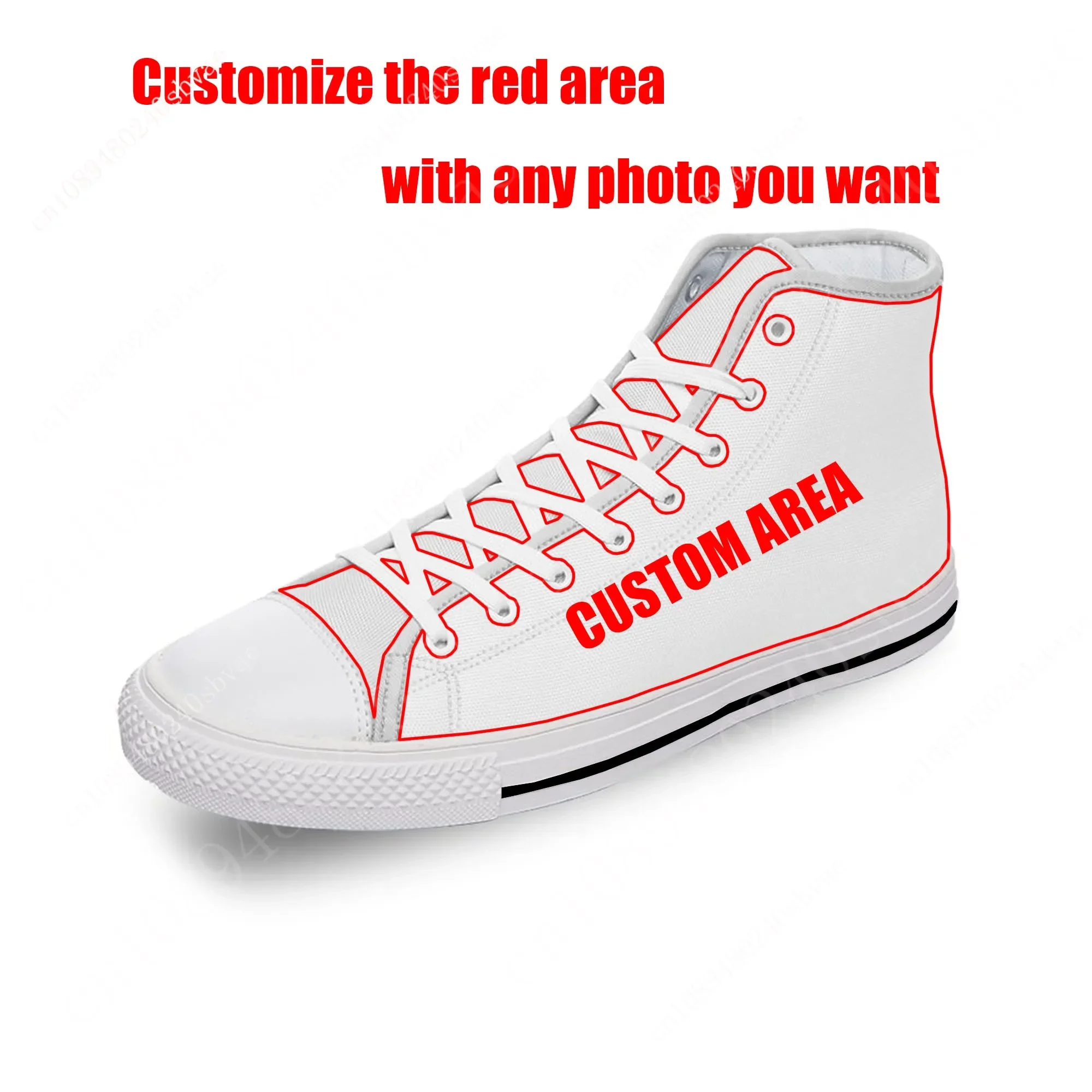 Plaid High Top Shoes Mens Wome - đánh giá và giá Canvas Sneaker High
