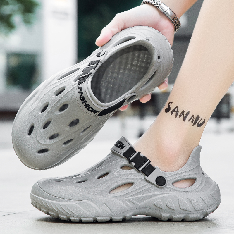 Men's Outdoor Sandals Sport Sl - đánh giá và giá Sport Slide Men