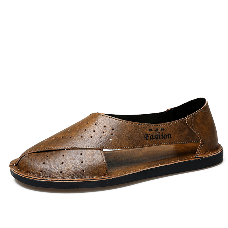 ClaWave Men Handmade Casual Sa - đánh giá và giá Men Shoes Eu To Us