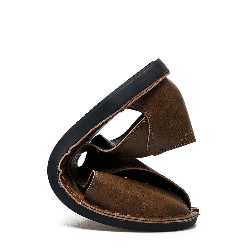 ClaWave Men Handmade Casual Sa - đánh giá và giá Men Shoes Eu To Us
