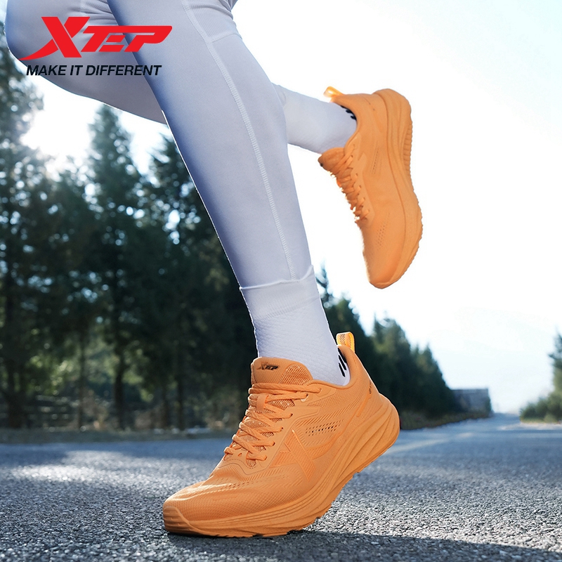 Xtep PIONEER Running Shoes For - đánh giá và giá Men'S Xtep Shoes