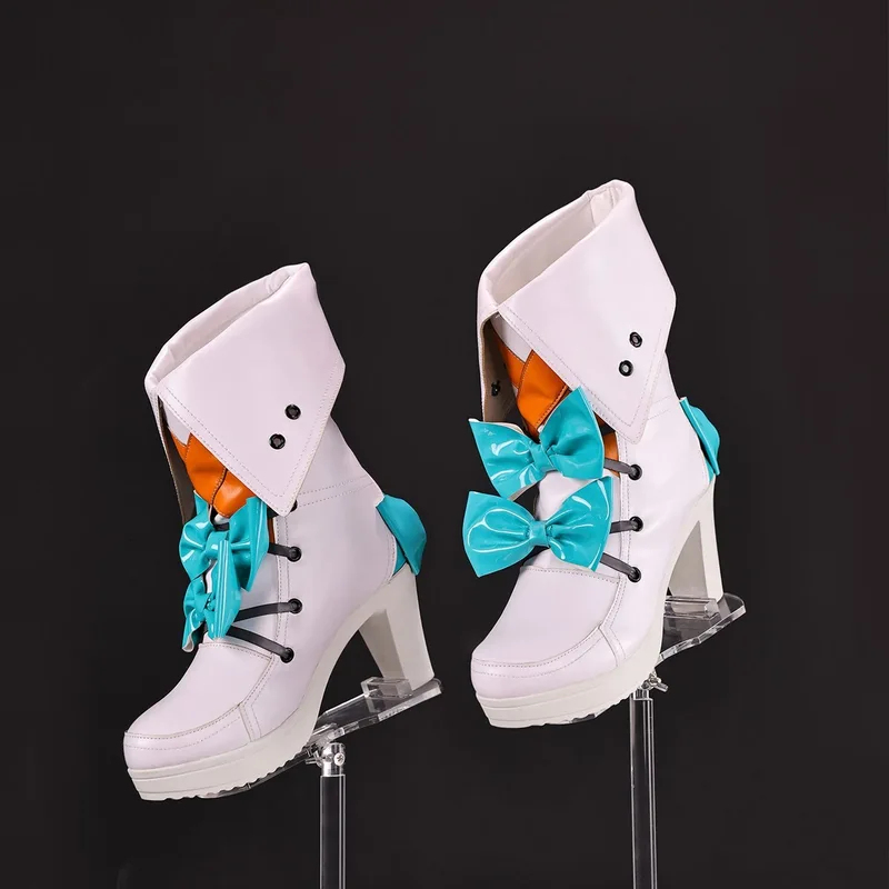 UUI1Zenless Zone Zero Cosplay  - đánh giá và giá Men'S Shoes Zone
