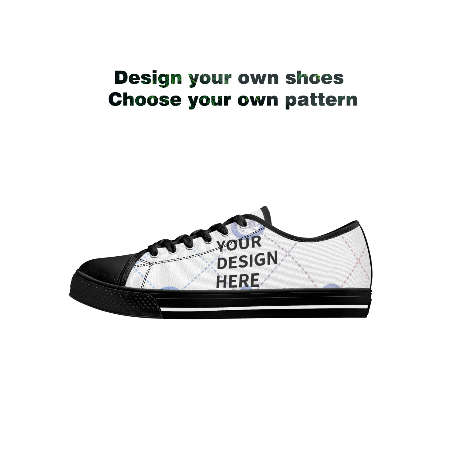 Customizable, custom prints, d - đánh giá và giá Men Shoes Eu To Us