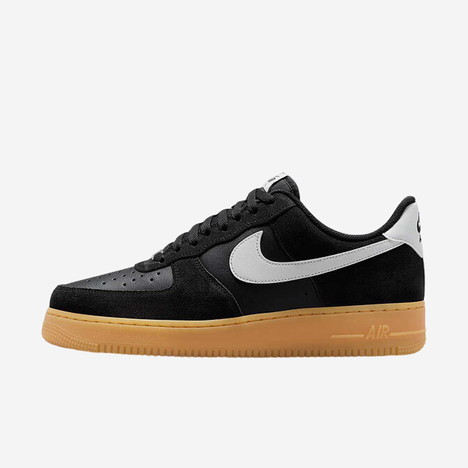 Nike genuine Air Force 1 07 LV - đánh giá và giá Men'S Shoes Nike Air Force
