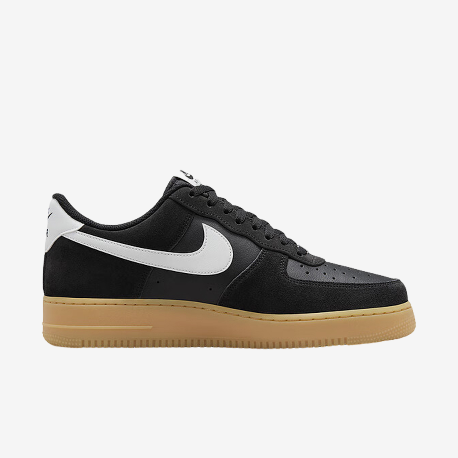 Nike genuine Air Force 1 07 LV - đánh giá và giá Men'S Shoes Nike Air Force