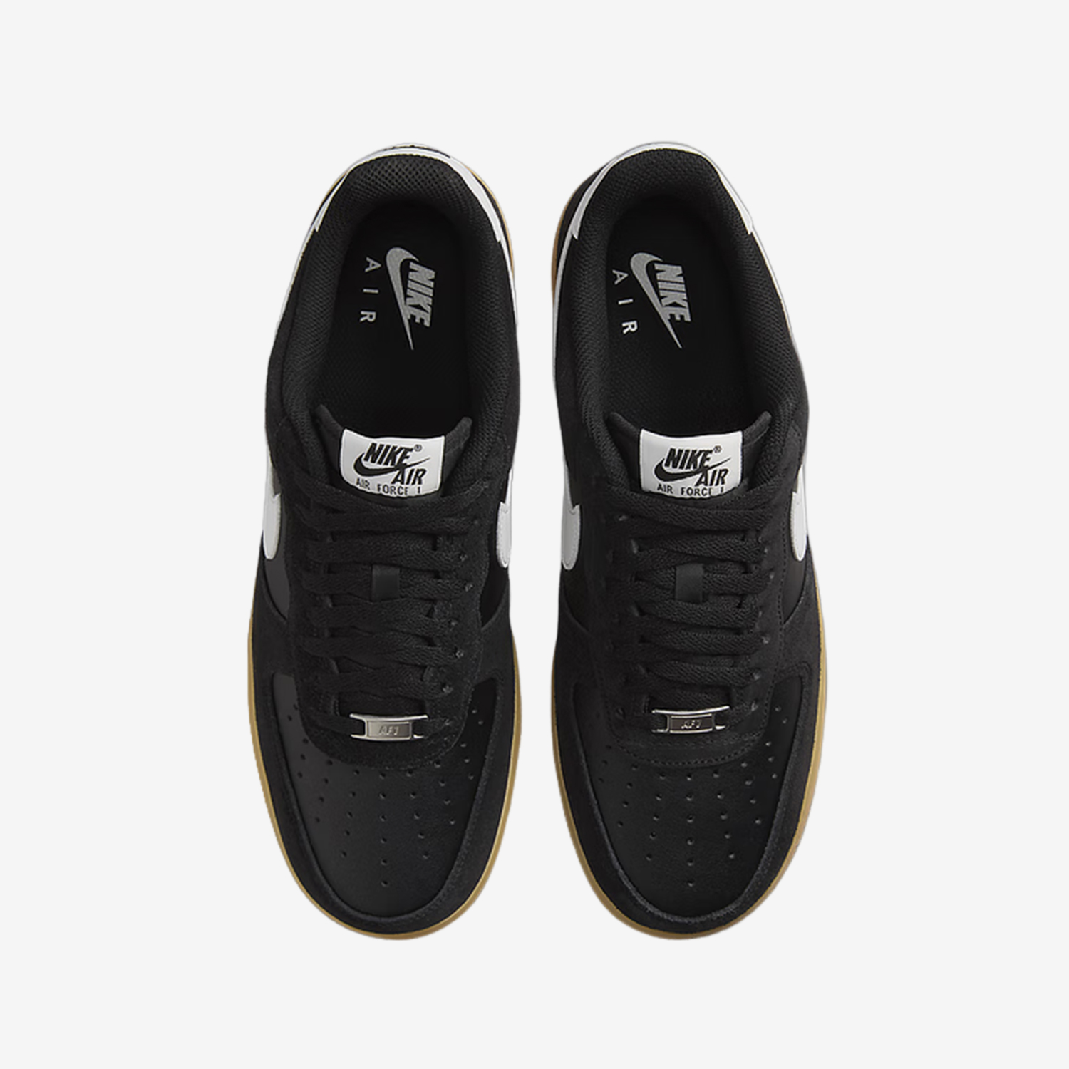 Nike genuine Air Force 1 07 LV - đánh giá và giá Men'S Shoes Nike Air Force