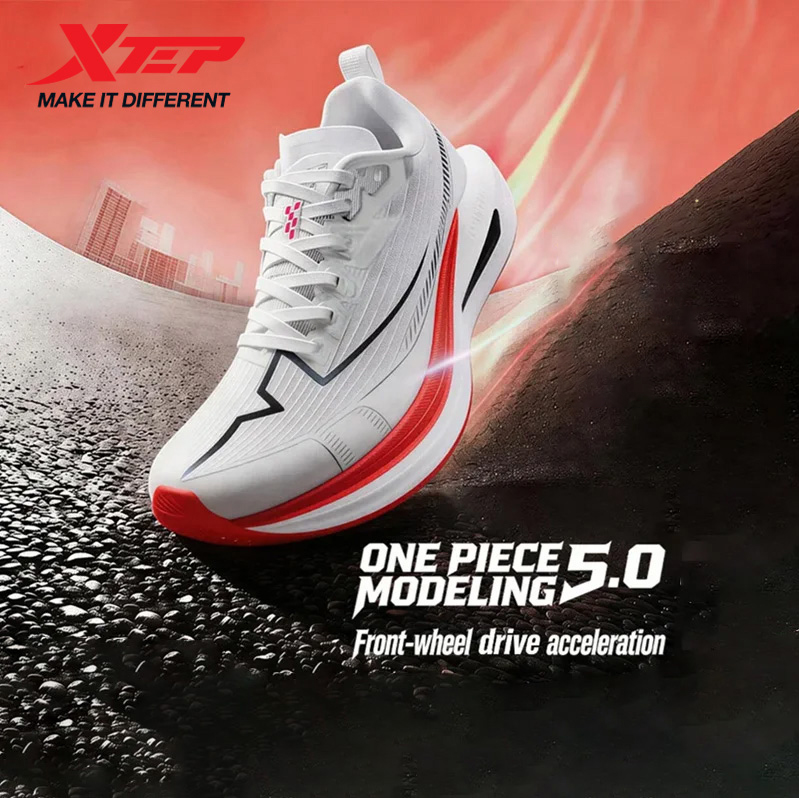 Xtep One Piece Modeling 5.0 Du - đánh giá và giá Men'S Xtep Shoes