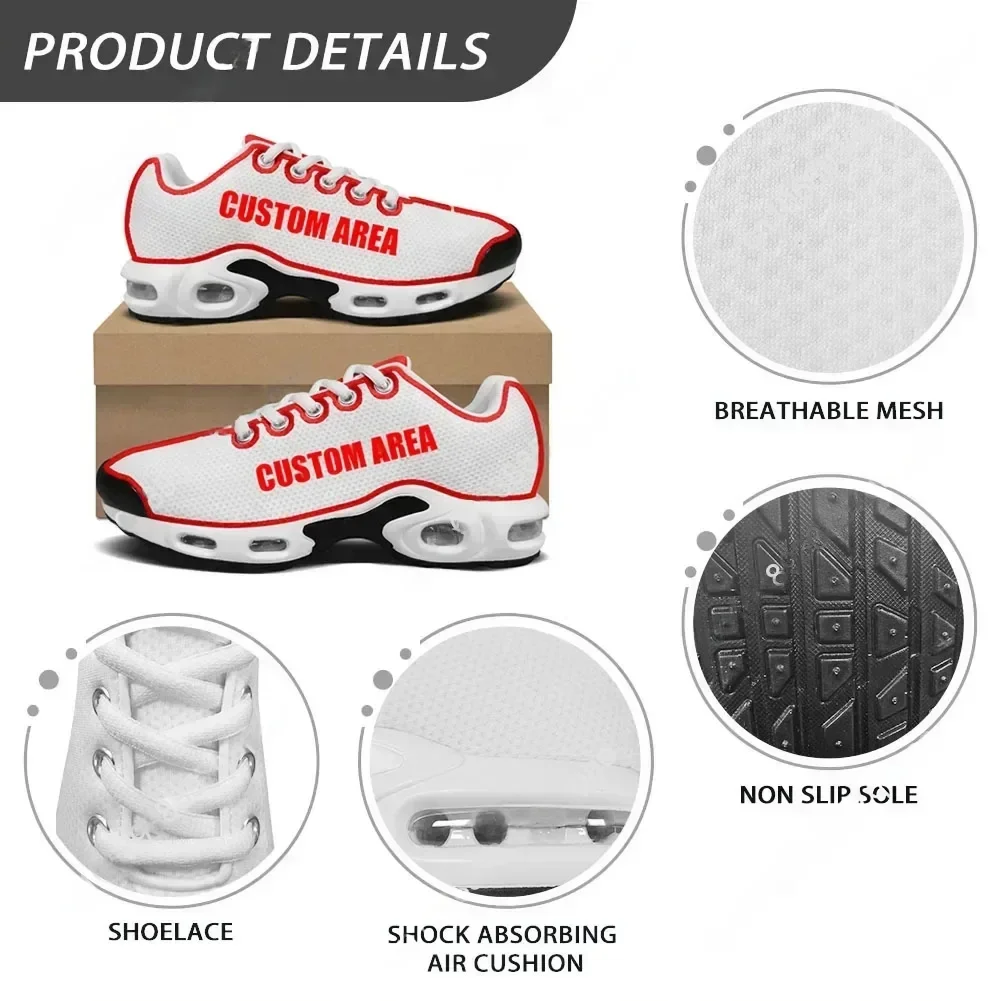 Wales Air Cushion Sneakers Men - đánh giá và giá Men Shoes Size 11