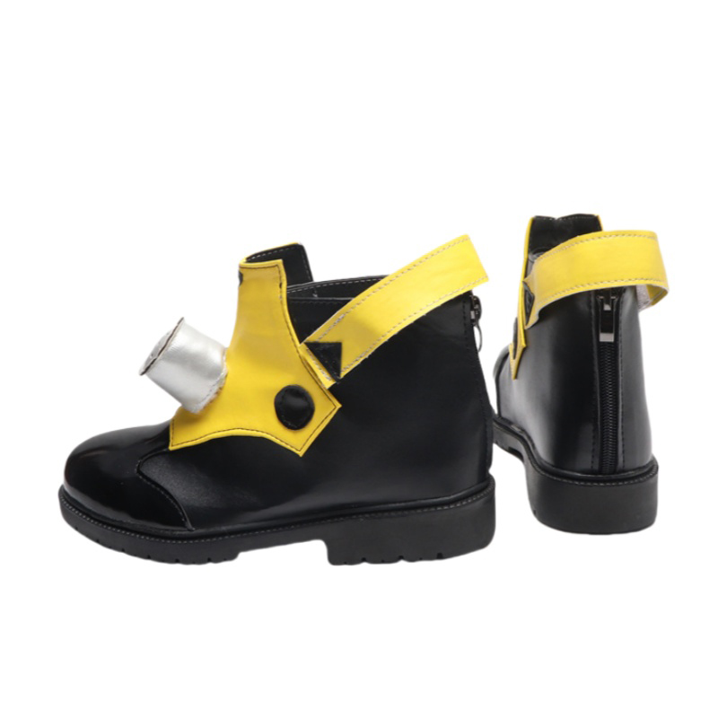 Game Zenless Zone Zero Soldier - đánh giá và giá Men'S Shoes Zone