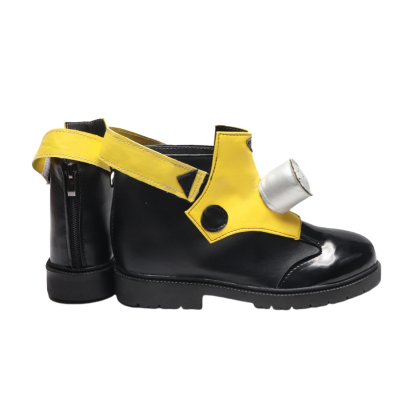 Game Zenless Zone Zero Soldier - đánh giá và giá Men'S Shoes Zone