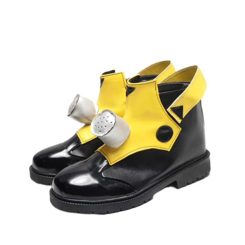 Game Zenless Zone Zero Soldier - đánh giá và giá Men'S Shoes Zone