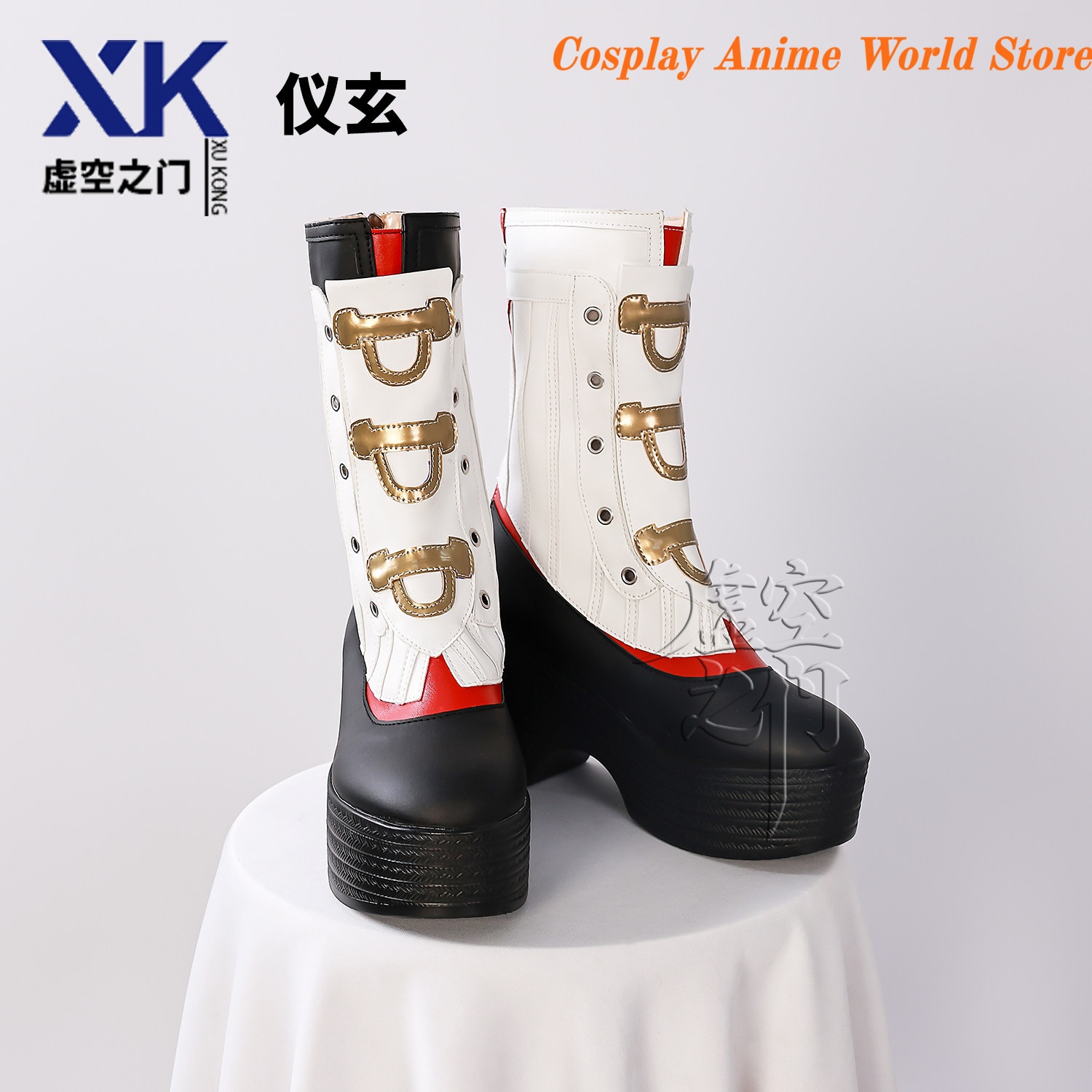 In stock ZZZ Zenless Zone Zero - đánh giá và giá Men'S Shoes Zone