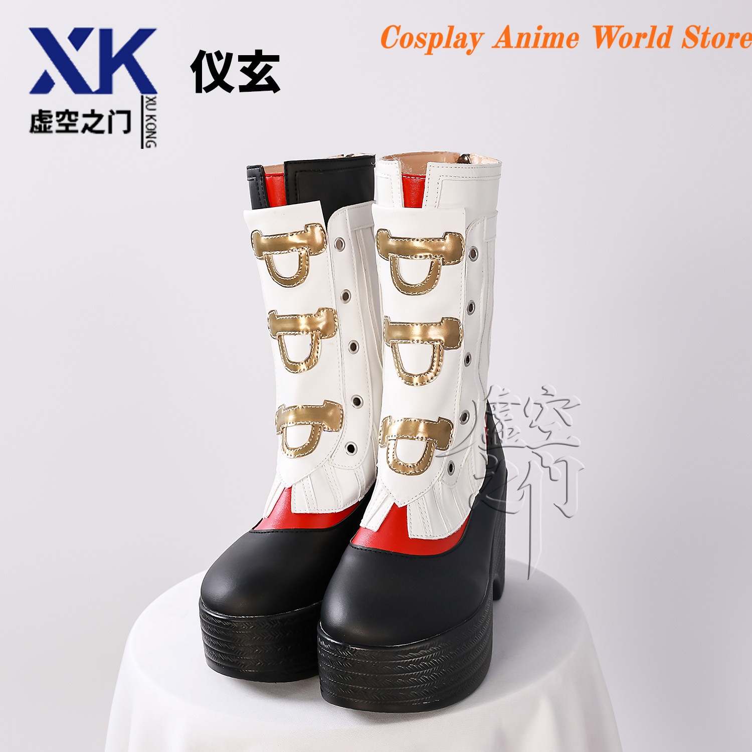 In stock ZZZ Zenless Zone Zero - đánh giá và giá Men'S Shoes Zone