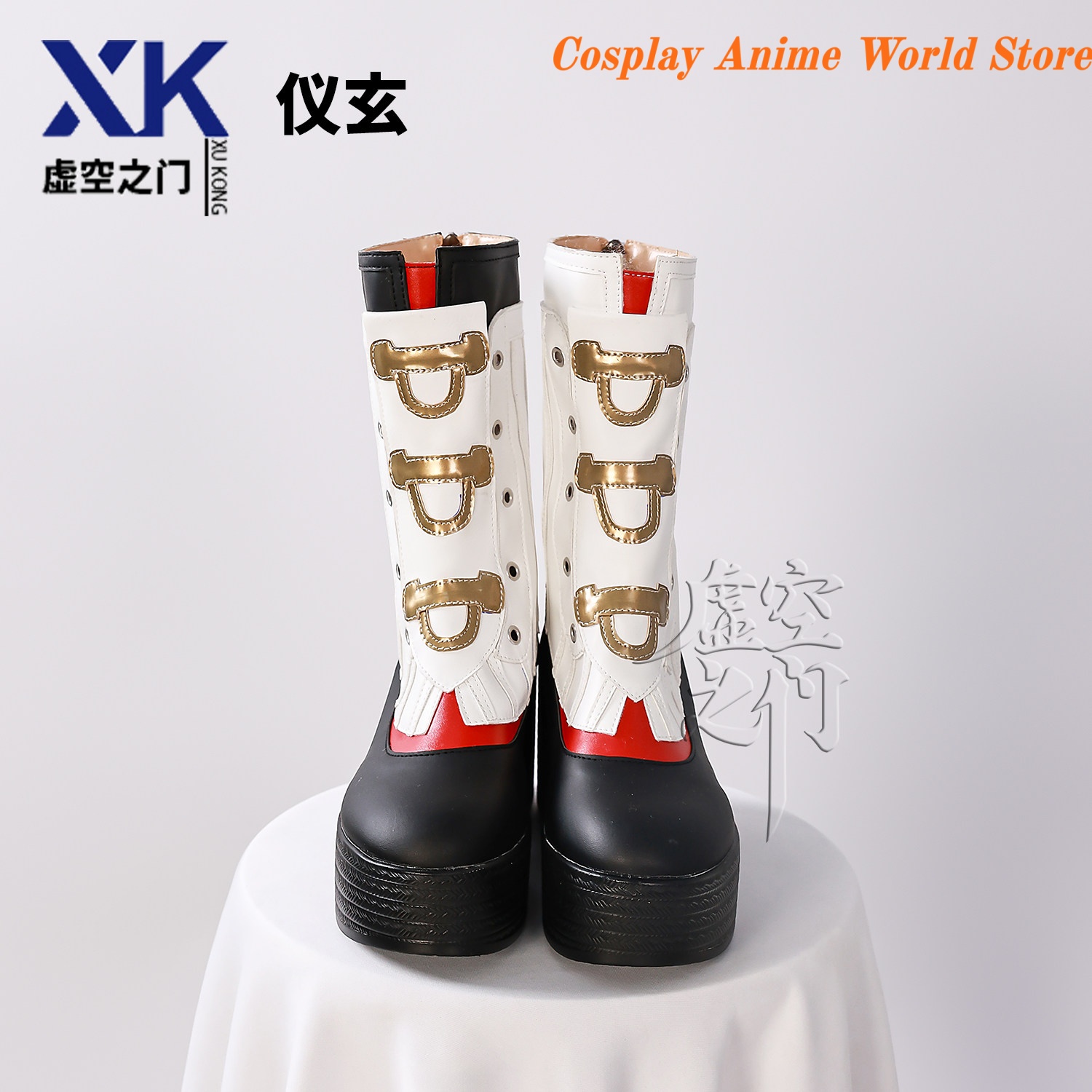 In stock ZZZ Zenless Zone Zero - đánh giá và giá Men'S Shoes Zone
