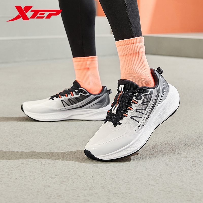 Xtep Tancheng Lite Winter Runn - đánh giá và giá Men'S Xtep Shoes