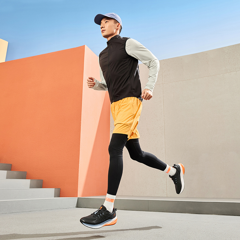 Xtep Tancheng Lite Winter Runn - đánh giá và giá Men'S Xtep Shoes