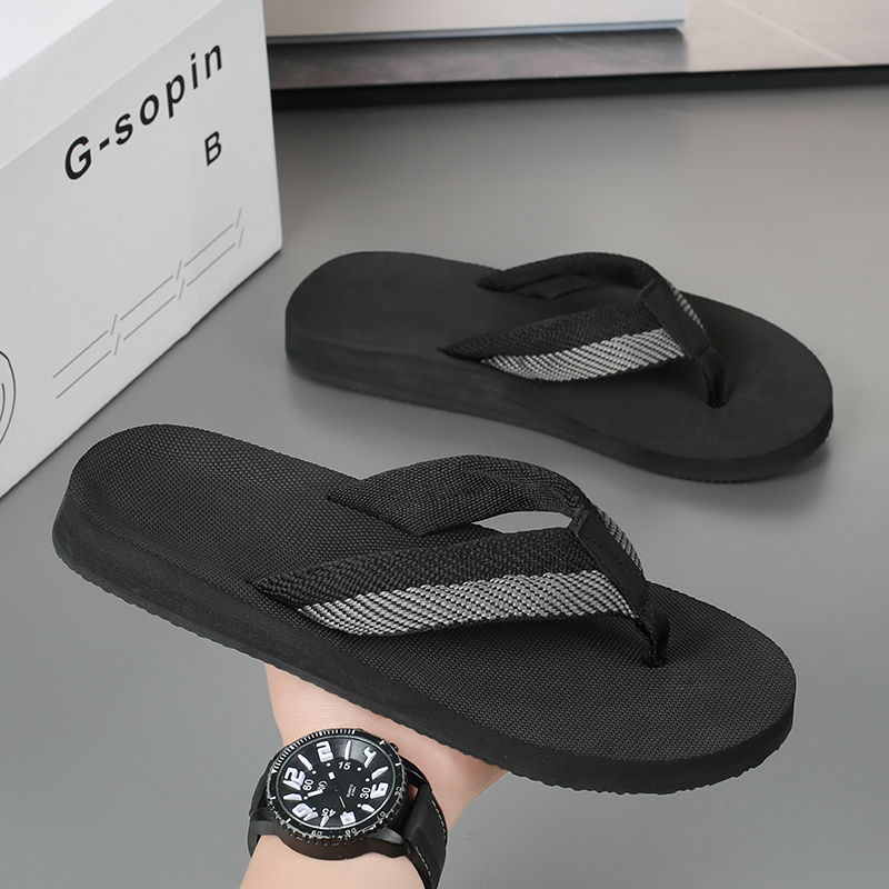 Anti-Skid Men's Summer Flip Fl - đánh giá và giá Men Shoes Sale