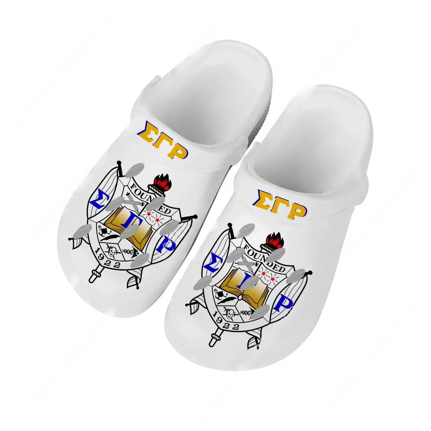 Sigma Gamma Rho Sandals Men Wo - đánh giá và giá Men'S Shoes Quality