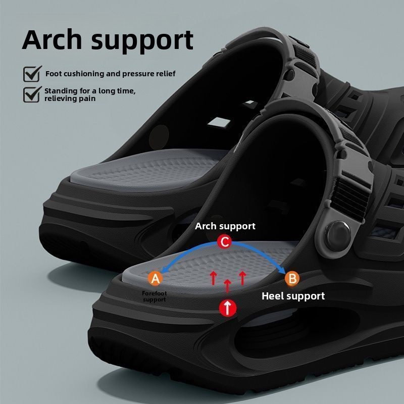 Arch Support Anti-Slip Soft So - đánh giá và giá Men'S Shoes With Support